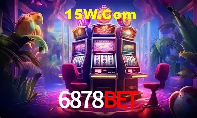 Loterias online na 6878Bet