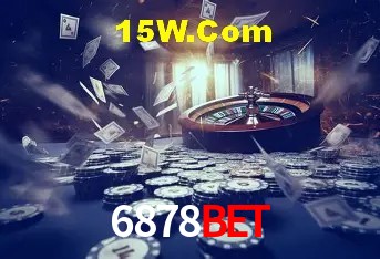 Jogos com bônus e suporte 24h na 6878Bet