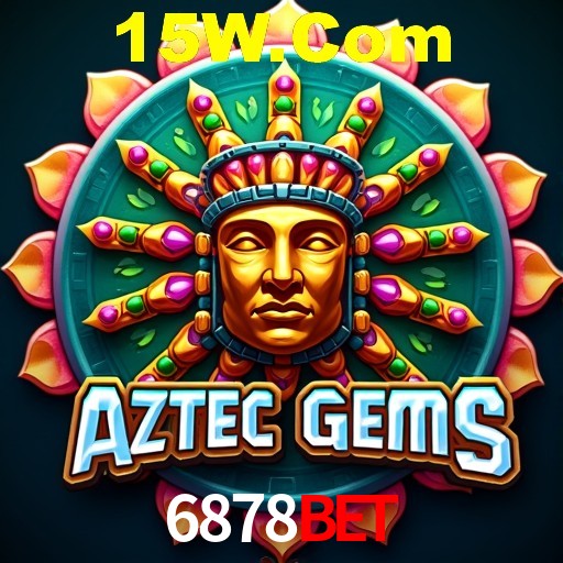 Página oficial no Facebook da 6878Bet